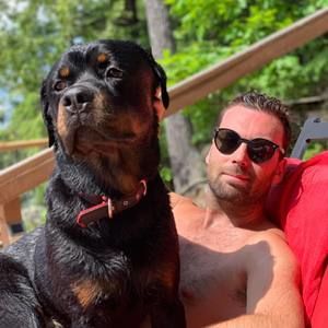 Meet your Posher, Nathan